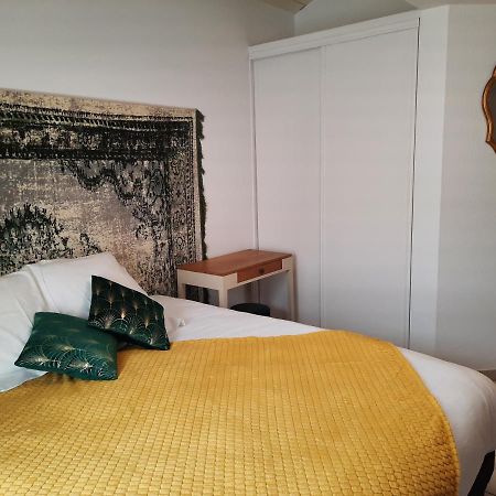 Residence Ker Osmoz Saint-Herblain Εξωτερικό φωτογραφία