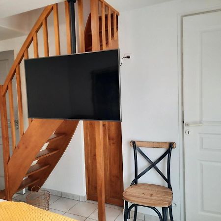 Residence Ker Osmoz Saint-Herblain Εξωτερικό φωτογραφία