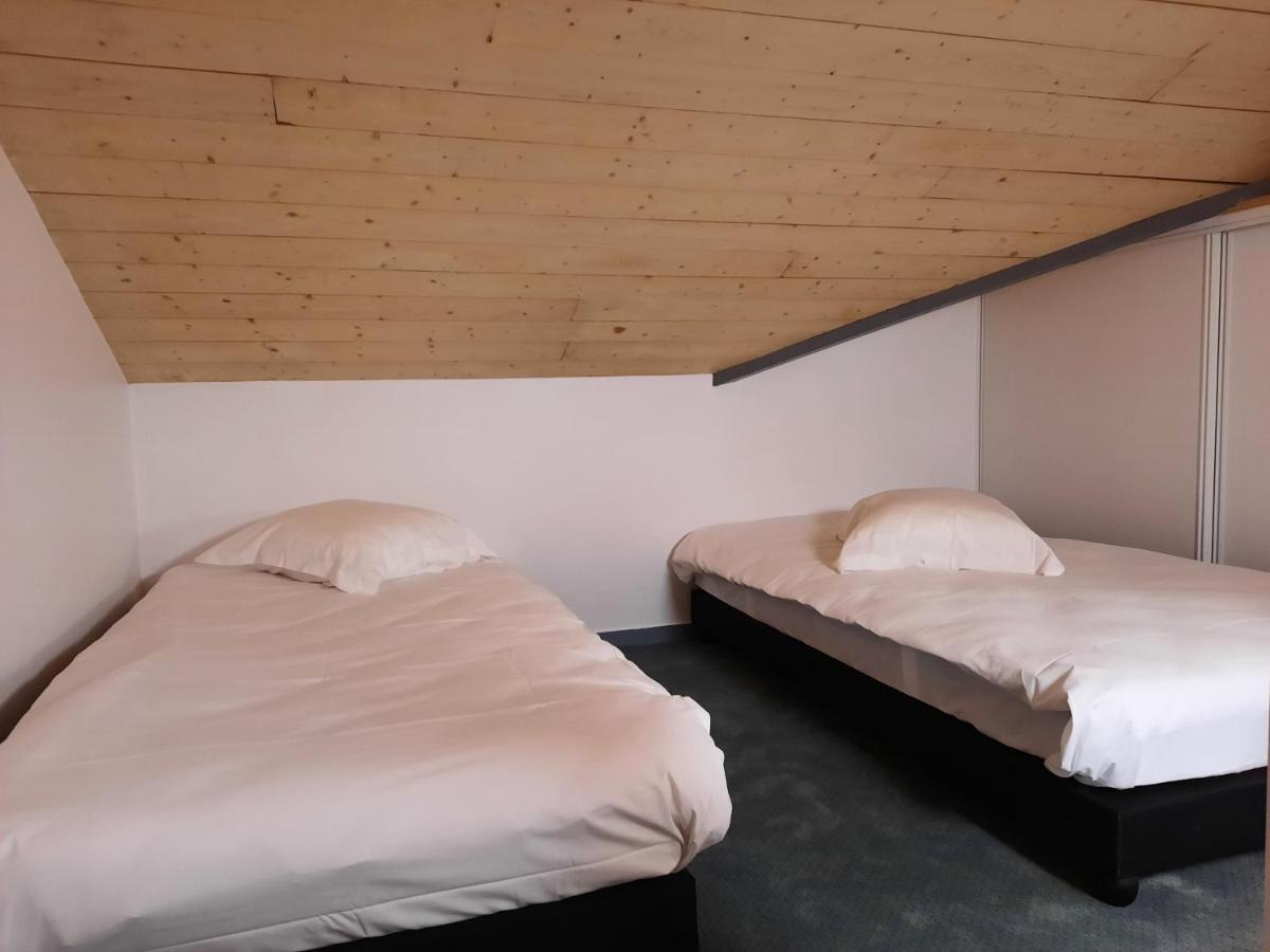 Residence Ker Osmoz Saint-Herblain Εξωτερικό φωτογραφία