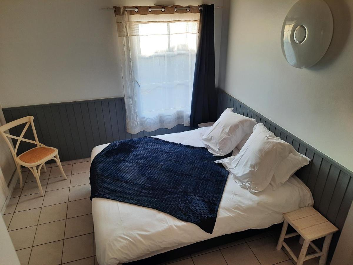 Residence Ker Osmoz Saint-Herblain Εξωτερικό φωτογραφία