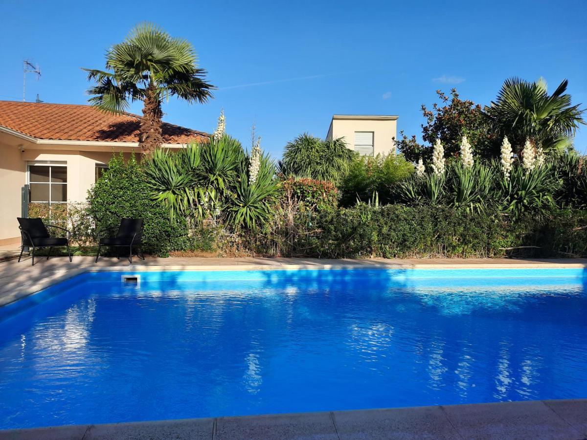 Residence Ker Osmoz Saint-Herblain Εξωτερικό φωτογραφία