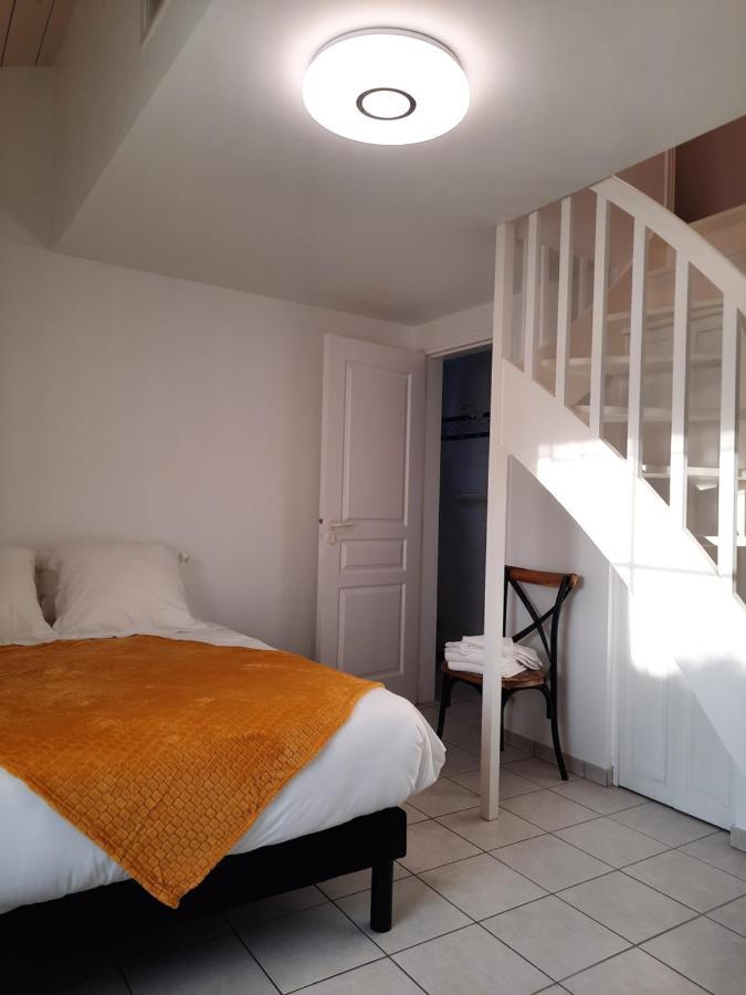 Residence Ker Osmoz Saint-Herblain Εξωτερικό φωτογραφία
