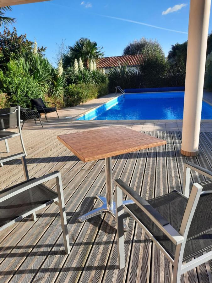 Residence Ker Osmoz Saint-Herblain Εξωτερικό φωτογραφία