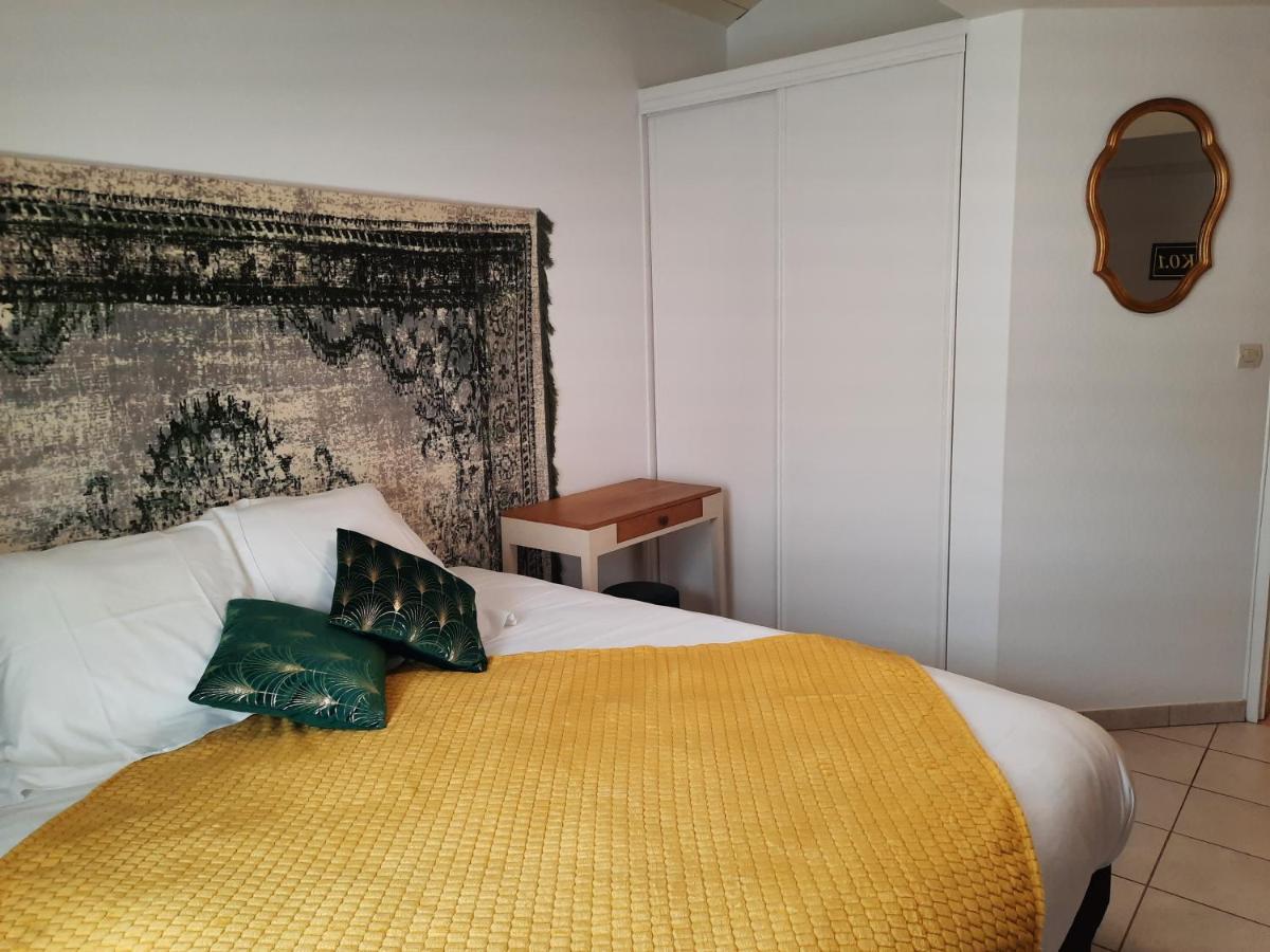 Residence Ker Osmoz Saint-Herblain Εξωτερικό φωτογραφία