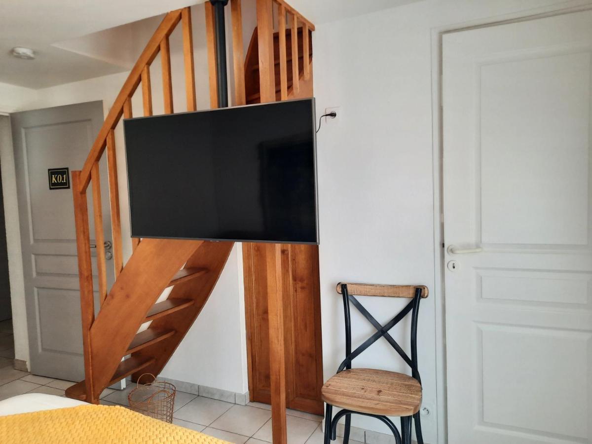 Residence Ker Osmoz Saint-Herblain Εξωτερικό φωτογραφία