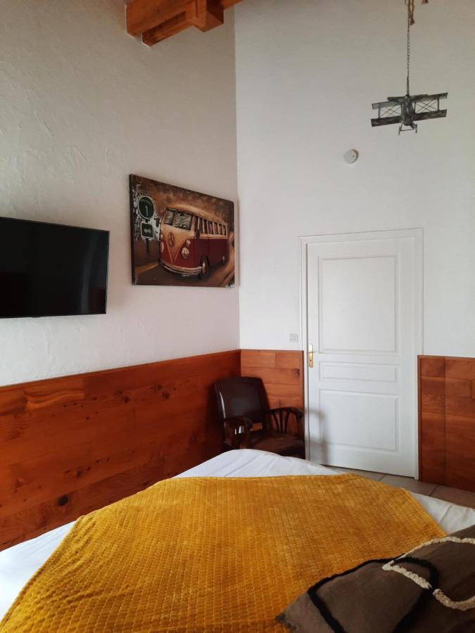 Residence Ker Osmoz Saint-Herblain Εξωτερικό φωτογραφία