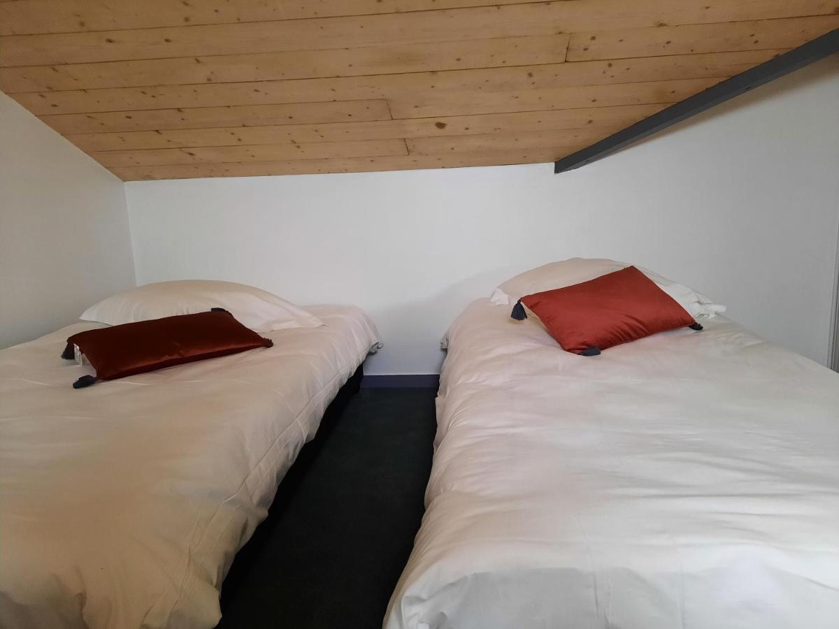 Residence Ker Osmoz Saint-Herblain Εξωτερικό φωτογραφία