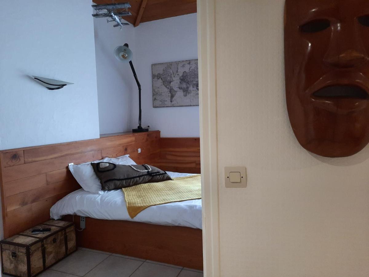 Residence Ker Osmoz Saint-Herblain Εξωτερικό φωτογραφία