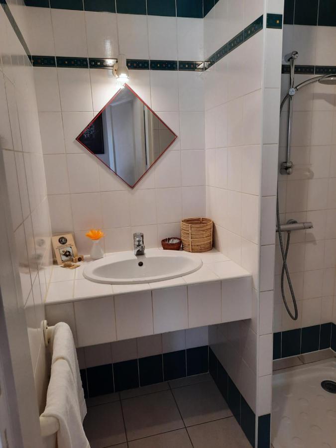Residence Ker Osmoz Saint-Herblain Εξωτερικό φωτογραφία