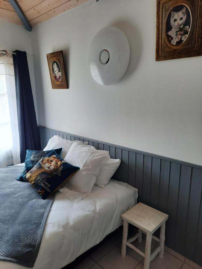 Residence Ker Osmoz Saint-Herblain Εξωτερικό φωτογραφία
