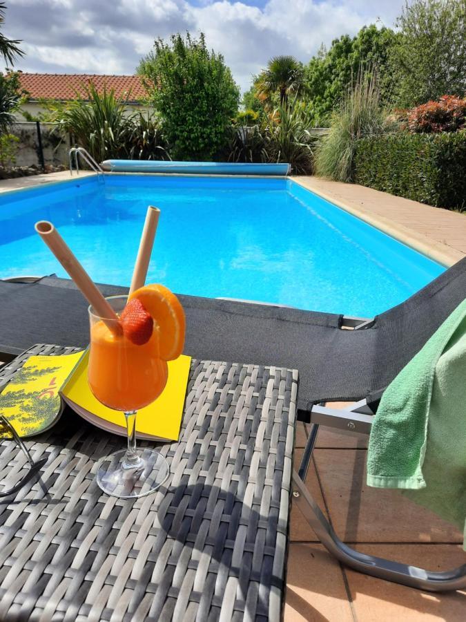 Residence Ker Osmoz Saint-Herblain Εξωτερικό φωτογραφία