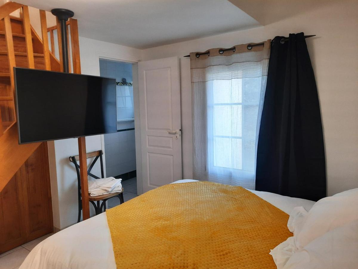 Residence Ker Osmoz Saint-Herblain Εξωτερικό φωτογραφία