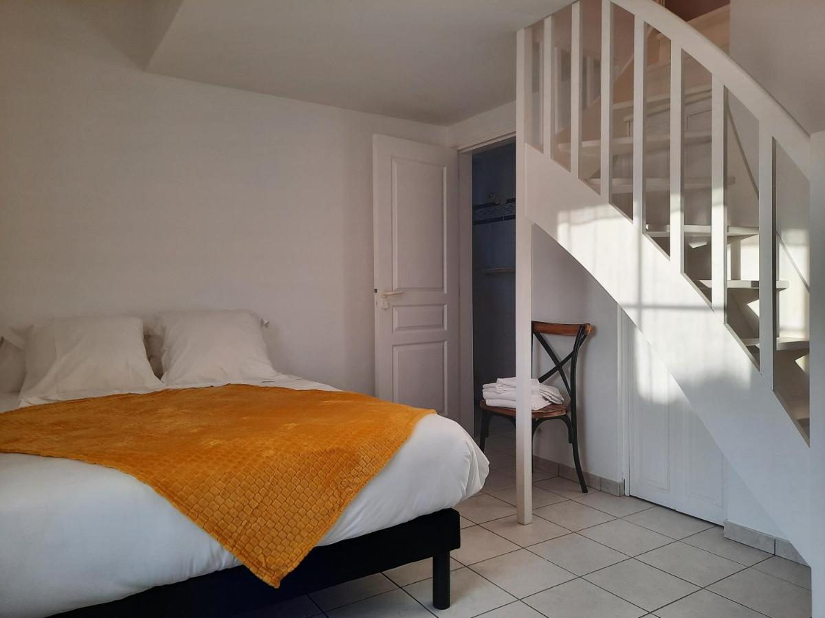 Residence Ker Osmoz Saint-Herblain Εξωτερικό φωτογραφία